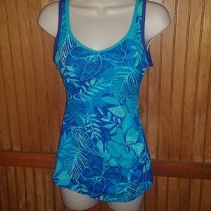 TYR One Peice Swimsuit